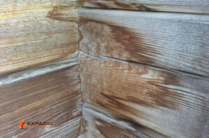 tratamiento de madera maciza Murcia